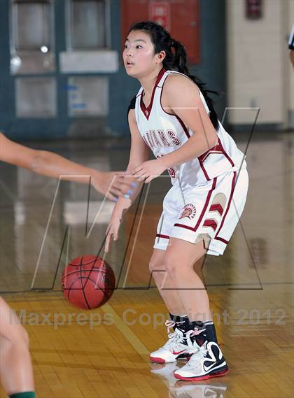 Thumbnail 1 in Moorpark @ La Canada (La Canada Tournament) photogallery.