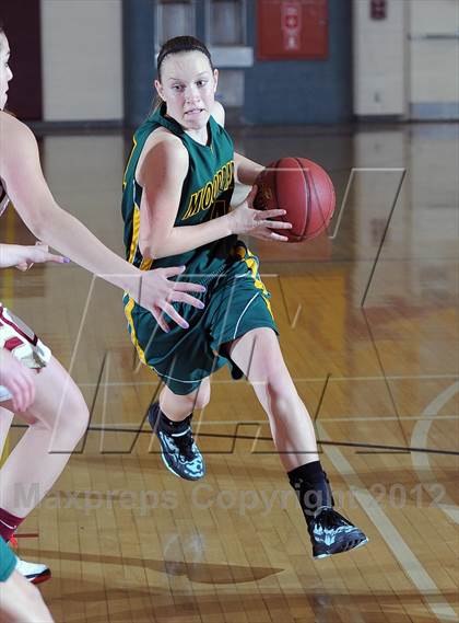 Thumbnail 2 in Moorpark @ La Canada (La Canada Tournament) photogallery.