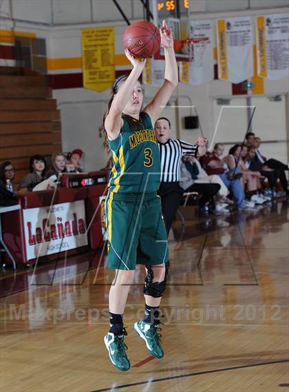 Thumbnail 1 in Moorpark @ La Canada (La Canada Tournament) photogallery.
