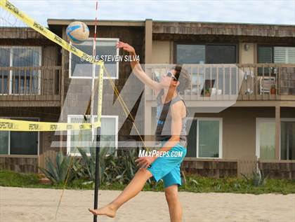 Thumbnail 1 in La Jolla vs. Point Loma (CIF SDS Open Division 3rd Place Final) photogallery.