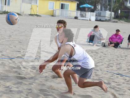 Thumbnail 3 in La Jolla vs. Point Loma (CIF SDS Open Division 3rd Place Final) photogallery.
