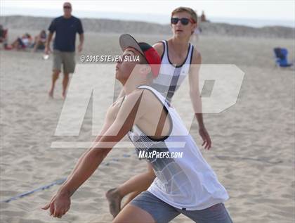 Thumbnail 1 in La Jolla vs. Point Loma (CIF SDS Open Division 3rd Place Final) photogallery.