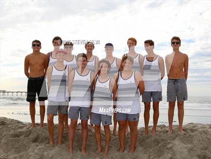 Thumbnail 2 in La Jolla vs. Point Loma (CIF SDS Open Division 3rd Place Final) photogallery.