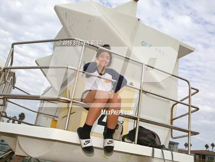 Thumbnail 1 in La Jolla vs. Point Loma (CIF SDS Open Division 3rd Place Final) photogallery.