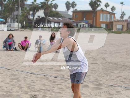 Thumbnail 1 in La Jolla vs. Point Loma (CIF SDS Open Division 3rd Place Final) photogallery.