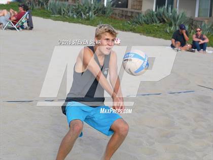 Thumbnail 3 in La Jolla vs. Point Loma (CIF SDS Open Division 3rd Place Final) photogallery.