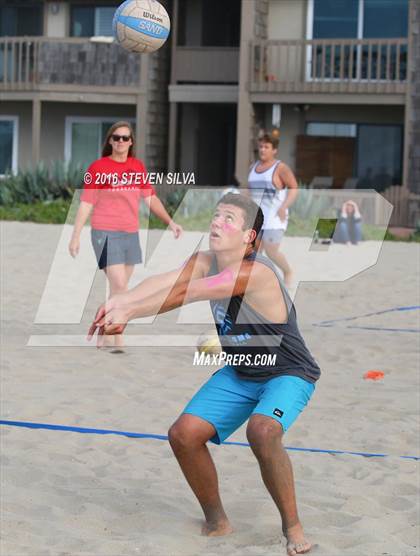 Thumbnail 2 in La Jolla vs. Point Loma (CIF SDS Open Division 3rd Place Final) photogallery.