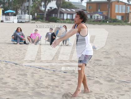 Thumbnail 1 in La Jolla vs. Point Loma (CIF SDS Open Division 3rd Place Final) photogallery.