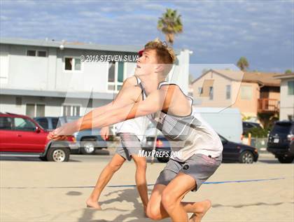 Thumbnail 2 in La Jolla vs. Point Loma (CIF SDS Open Division 3rd Place Final) photogallery.