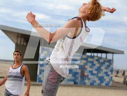 Thumbnail 3 in La Jolla vs. Point Loma (CIF SDS Open Division 3rd Place Final) photogallery.