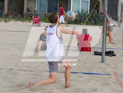 Thumbnail 2 in La Jolla vs. Point Loma (CIF SDS Open Division 3rd Place Final) photogallery.