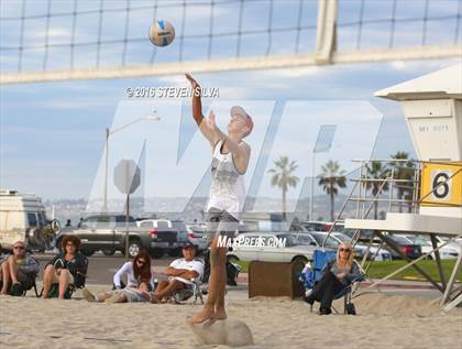 Thumbnail 1 in La Jolla vs. Point Loma (CIF SDS Open Division 3rd Place Final) photogallery.