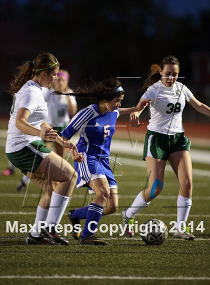 Thumbnail 2 in South @ Bishop Carroll photogallery.