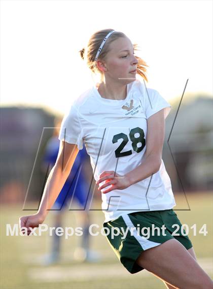 Thumbnail 3 in South @ Bishop Carroll photogallery.
