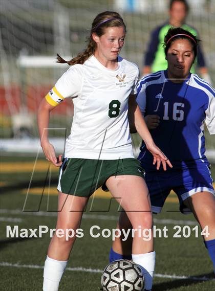Thumbnail 2 in South @ Bishop Carroll photogallery.