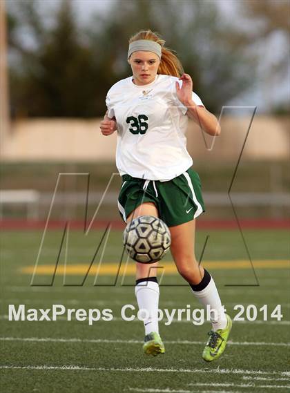 Thumbnail 2 in South @ Bishop Carroll photogallery.