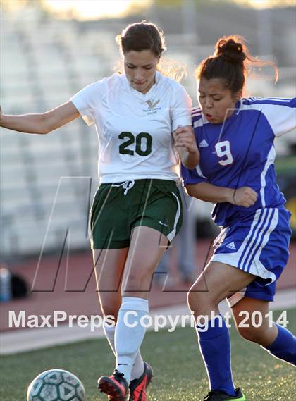 Thumbnail 1 in South @ Bishop Carroll photogallery.