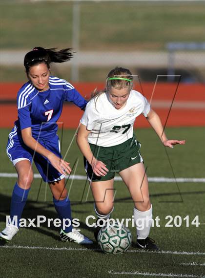 Thumbnail 2 in South @ Bishop Carroll photogallery.