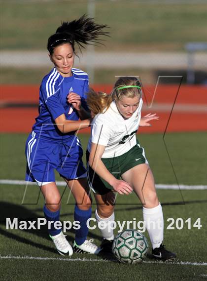 Thumbnail 1 in South @ Bishop Carroll photogallery.