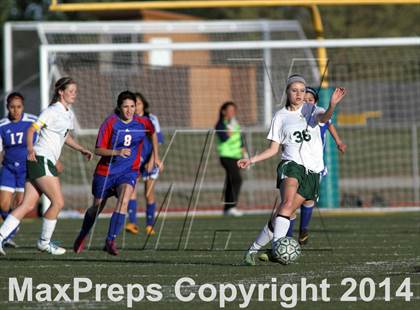 Thumbnail 1 in South @ Bishop Carroll photogallery.