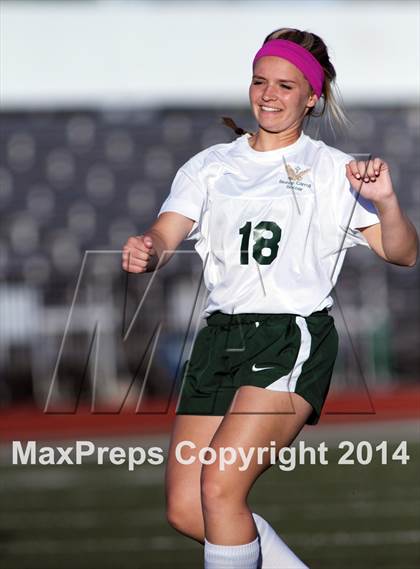 Thumbnail 1 in South @ Bishop Carroll photogallery.