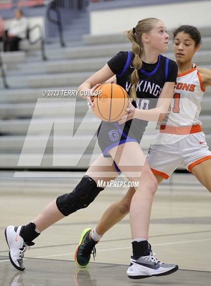 Thumbnail 1 in Pleasant Grove @ Skyridge photogallery.