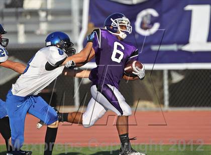 Thumbnail 1 in Ramona @ Carlsbad photogallery.