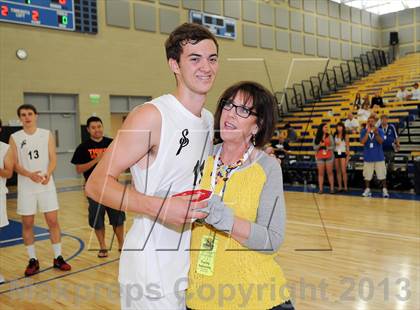 Thumbnail 3 in Camarillo vs. South Pasadena (CIF SS D3 Final) photogallery.