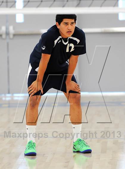 Thumbnail 3 in Camarillo vs. South Pasadena (CIF SS D3 Final) photogallery.