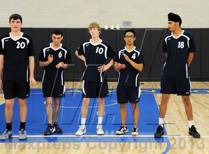 Thumbnail 2 in Camarillo vs. South Pasadena (CIF SS D3 Final) photogallery.