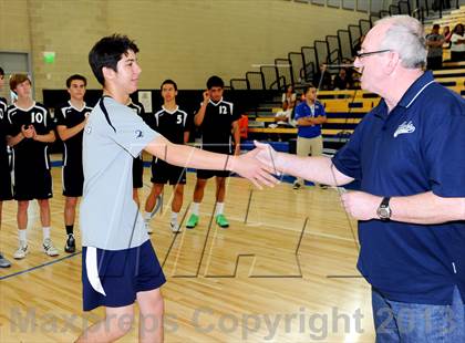 Thumbnail 3 in Camarillo vs. South Pasadena (CIF SS D3 Final) photogallery.
