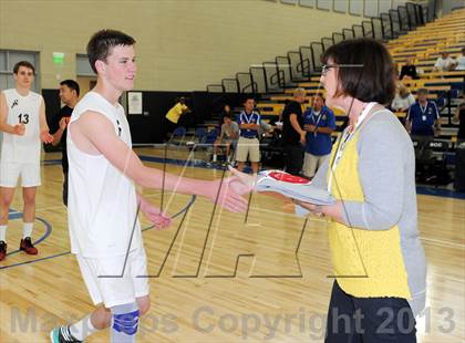 Thumbnail 2 in Camarillo vs. South Pasadena (CIF SS D3 Final) photogallery.