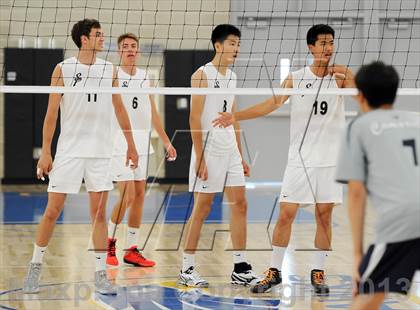 Thumbnail 3 in Camarillo vs. South Pasadena (CIF SS D3 Final) photogallery.