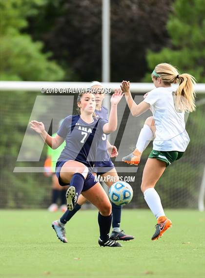 Thumbnail 2 in Ramapo @ Immaculate Heart Academy photogallery.