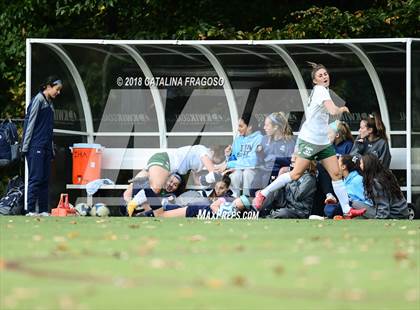 Thumbnail 2 in Ramapo @ Immaculate Heart Academy photogallery.