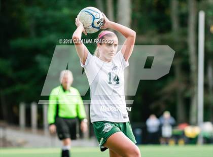 Thumbnail 3 in Ramapo @ Immaculate Heart Academy photogallery.