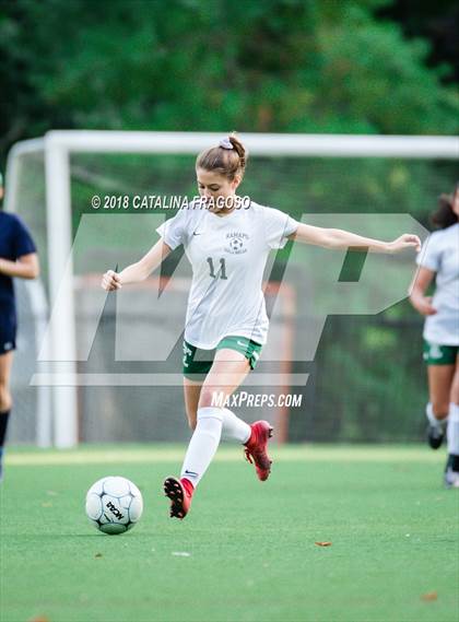 Thumbnail 3 in Ramapo @ Immaculate Heart Academy photogallery.