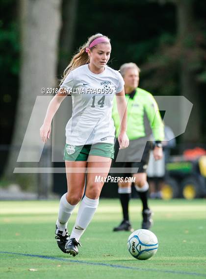 Thumbnail 1 in Ramapo @ Immaculate Heart Academy photogallery.