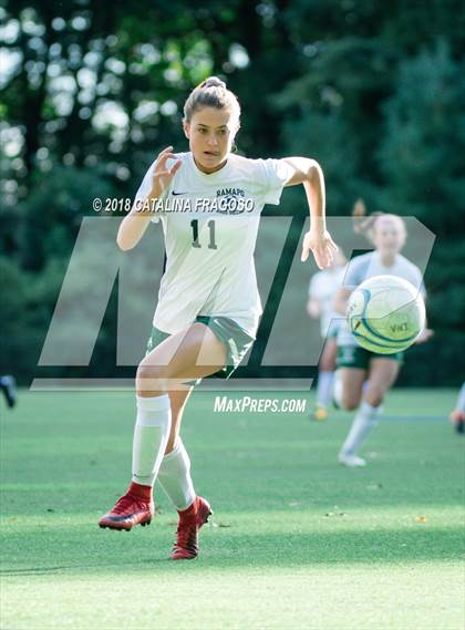 Thumbnail 1 in Ramapo @ Immaculate Heart Academy photogallery.
