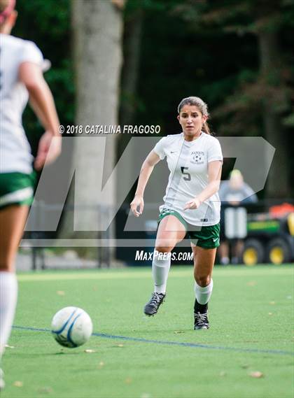 Thumbnail 1 in Ramapo @ Immaculate Heart Academy photogallery.