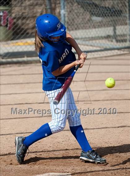 Thumbnail 3 in Rancho Bernardo @ Rancho Buena Vista photogallery.