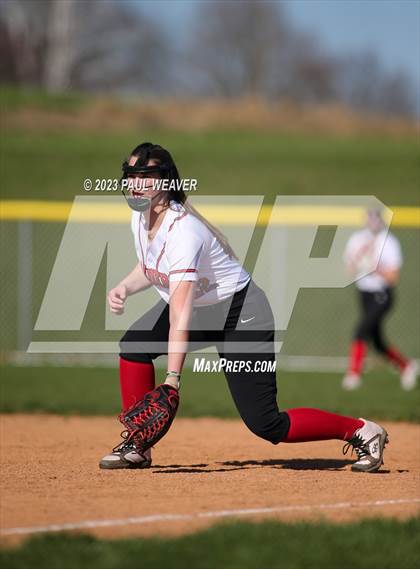 Thumbnail 3 in Montgomery @ Warrior Run photogallery.