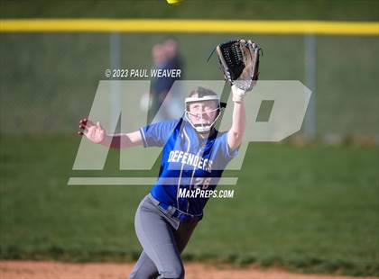 Thumbnail 1 in Montgomery @ Warrior Run photogallery.