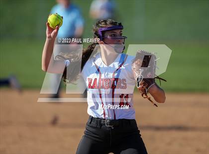 Thumbnail 3 in Montgomery @ Warrior Run photogallery.