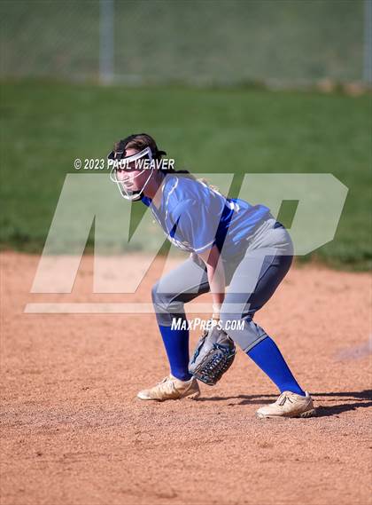 Thumbnail 2 in Montgomery @ Warrior Run photogallery.