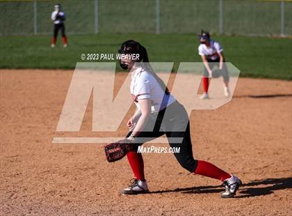 Thumbnail 3 in Montgomery @ Warrior Run photogallery.
