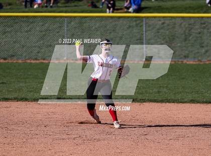 Thumbnail 2 in Montgomery @ Warrior Run photogallery.