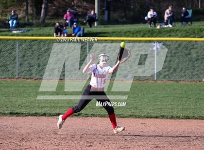 Thumbnail 2 in Montgomery @ Warrior Run photogallery.
