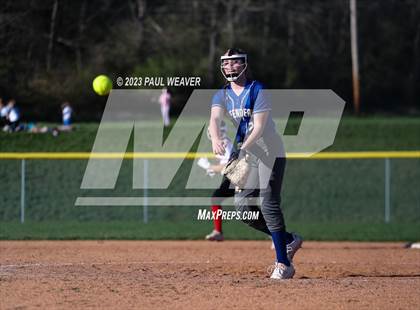 Thumbnail 3 in Montgomery @ Warrior Run photogallery.