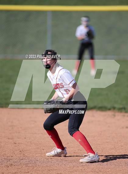 Thumbnail 2 in Montgomery @ Warrior Run photogallery.